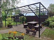 Сварная Конструкция