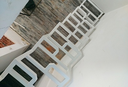 Лестница Гусиный шаг Лестница Гусиный шаг