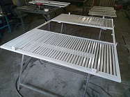 Металлические Ставни