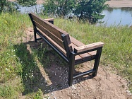 Мебель из Металла