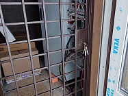 Техническая Дверь
