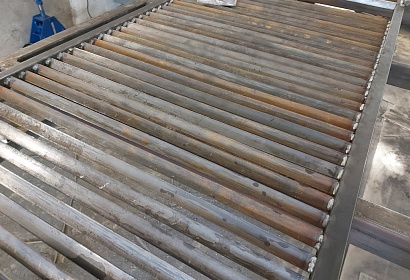 Ставни жалюзи на окна металлические