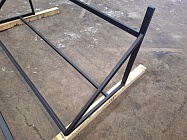 Сварной Каркас