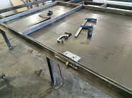 Техническая Дверь