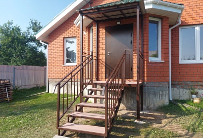 Входные группы