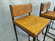 Мебель из Металла