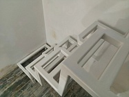 Лестница на Второй этаж