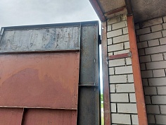 Сварка по материалу заказчика