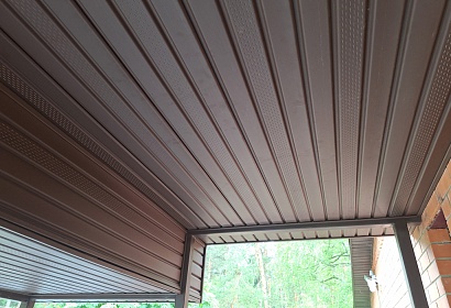 Металлическая входная группа Металлическая входная группа