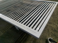 Металлические Ставни