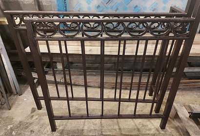 Входная группа для дома