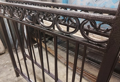 Входная группа для дома