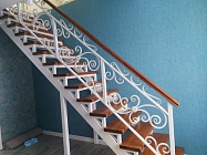 Перила для Лестниц