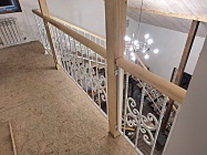 Перила для Лестниц