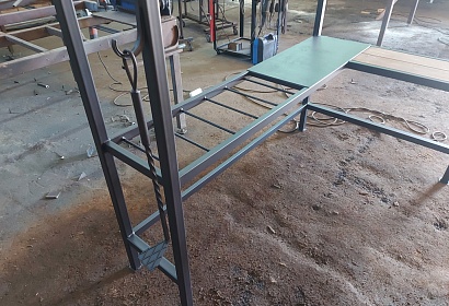 Навес под мангал Навес под мангал