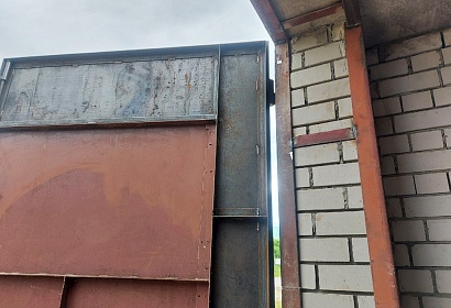 Сварные работы