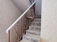 Перила для Лестниц