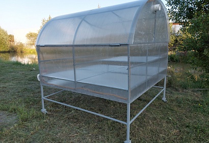 Промышленная сушилка