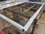 Техническая Дверь