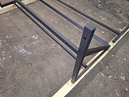 Сварной Каркас