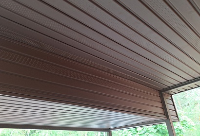 Металлическая входная группа Металлическая входная группа