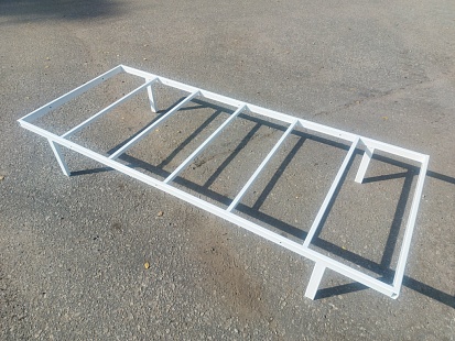 Мебель из Металла