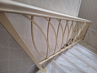 Перила для Лестниц