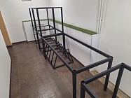 Мебель из Металла