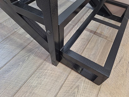 Лестница на Второй этаж