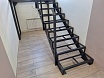 Лестница на Второй этаж