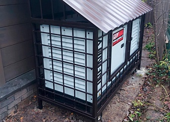 Металлоконструкции