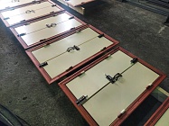 Металлические Ставни