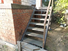 Сварка по материалу заказчика