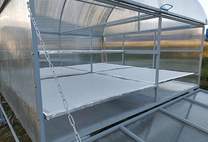 Промышленная сушилка