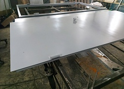 Техническая Дверь