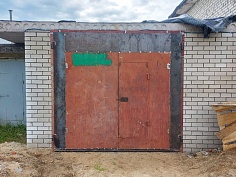 Сварка по материалу заказчика