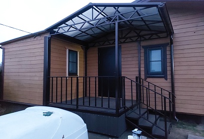 Входные группы