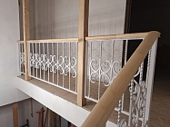 Перила для Лестниц