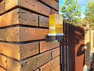 Ворота Автоматические