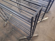 Стеллаж из Металла