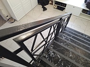 Перила для Лестниц