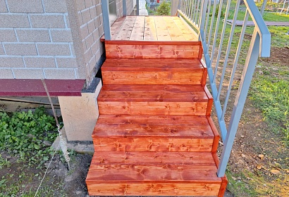 Входные группы