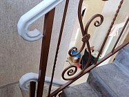 Перила для Лестниц