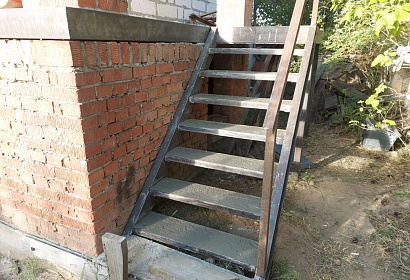 Сварные работы