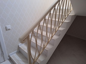 Перила для Лестниц