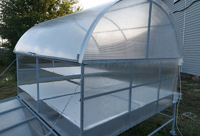 Промышленная сушилка