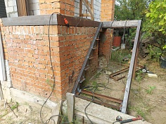 Сварка по материалу заказчика