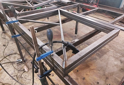 Два стола в стиле «Лофт» Два стола в стиле «Лофт»