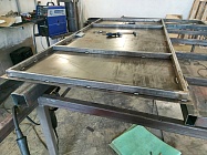 Техническая Дверь