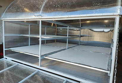 Промышленная сушилка